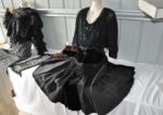 Antique clothing