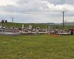Greendale historic Cemetery