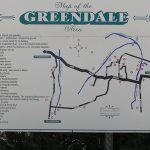 Map of Greendale